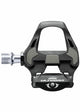 Shimano Pedal ULTEGRA PD-R8000, SPD-SL, SM-SH11, o.Reflekt schwarz.