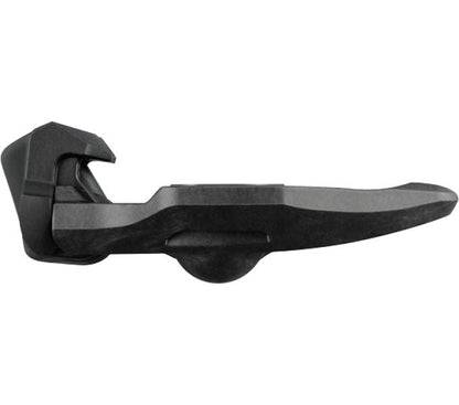 Shimano Pedal ULTEGRA PD-R8000, SPD-SL, SM-SH11, o.Reflekt schwarz.