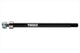Thule Adapter 152-167MM (M12X1.0) black