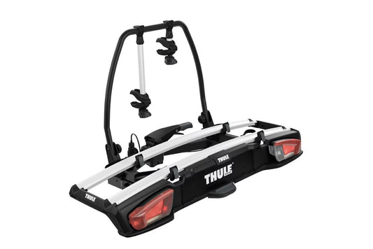 Thule VeloSpace XT 2 silber