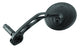 Busch&Müller Lenkerspiegel Cycle Star 80 903/6A black.