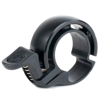 knog Glocke Oi smaller 22,2mm black.