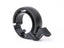 knog Glocke Oi Between 31,8mm black.