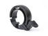 knog Glocke Oi Between 31,8mm black.