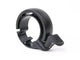 knog Glocke Oi Between 31,8mm black.