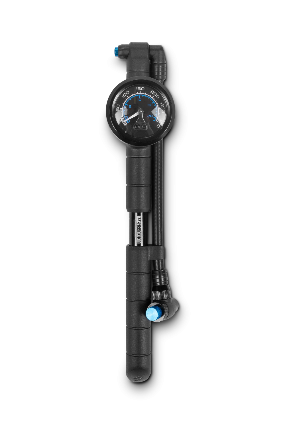 Acid Dämpferpumpe RACE SHOCK 300 black.