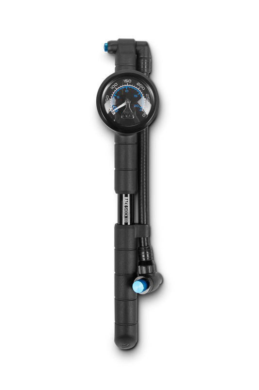 Acid Dämpferpumpe RACE SHOCK 300 black