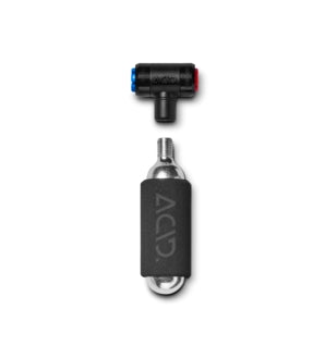 Acid Pumpe RACE CO2 black