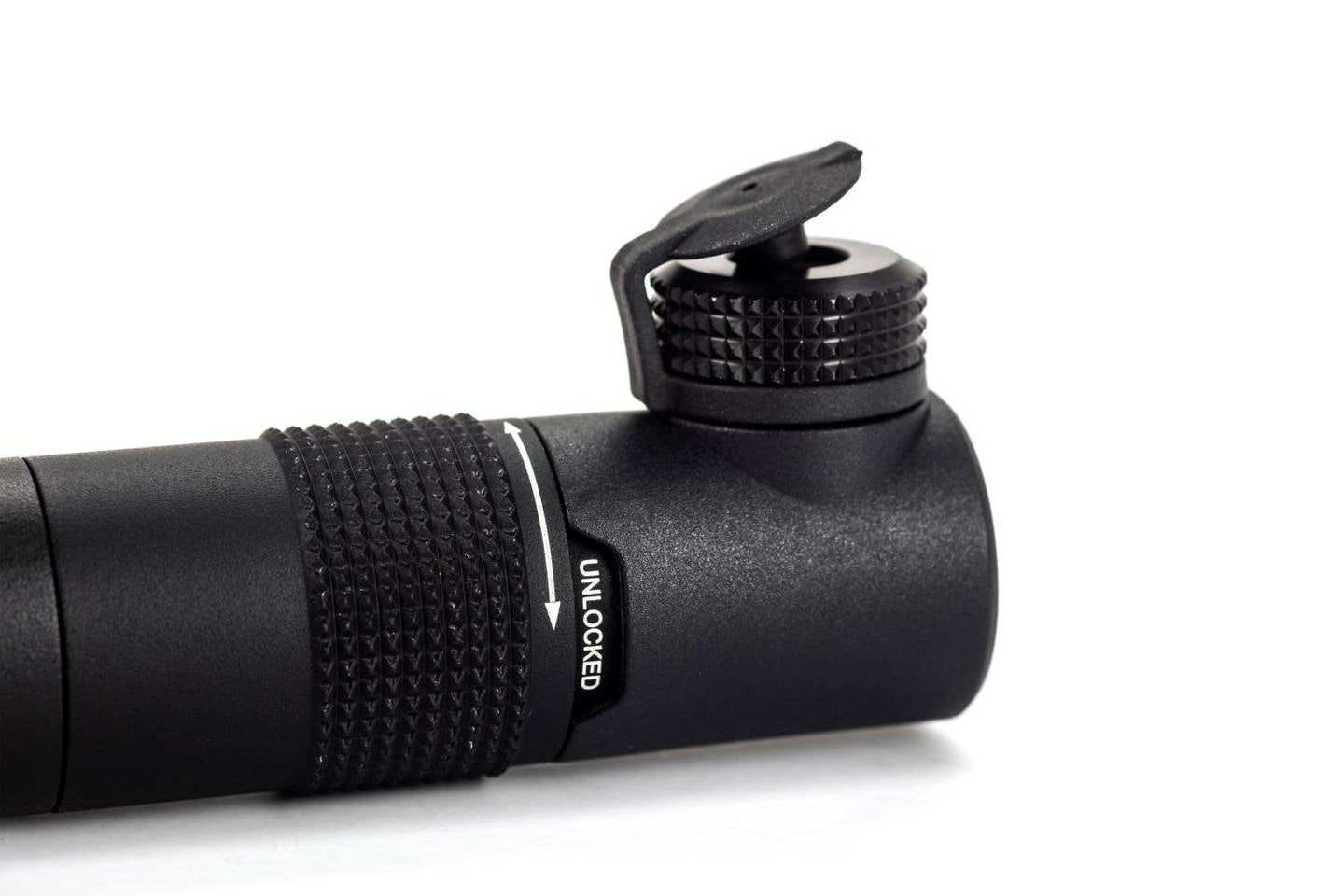 Acid Pumpe RACE MICRO black