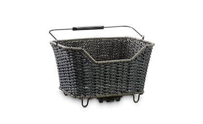 Acid Gepäckträgerkorb 20 RILink Rattan brown