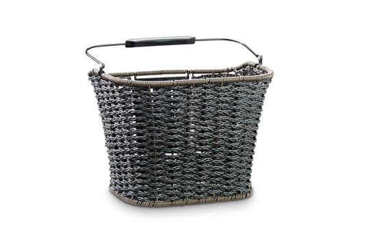 Acid Lenkerkorb 16 FILink Rattan brown