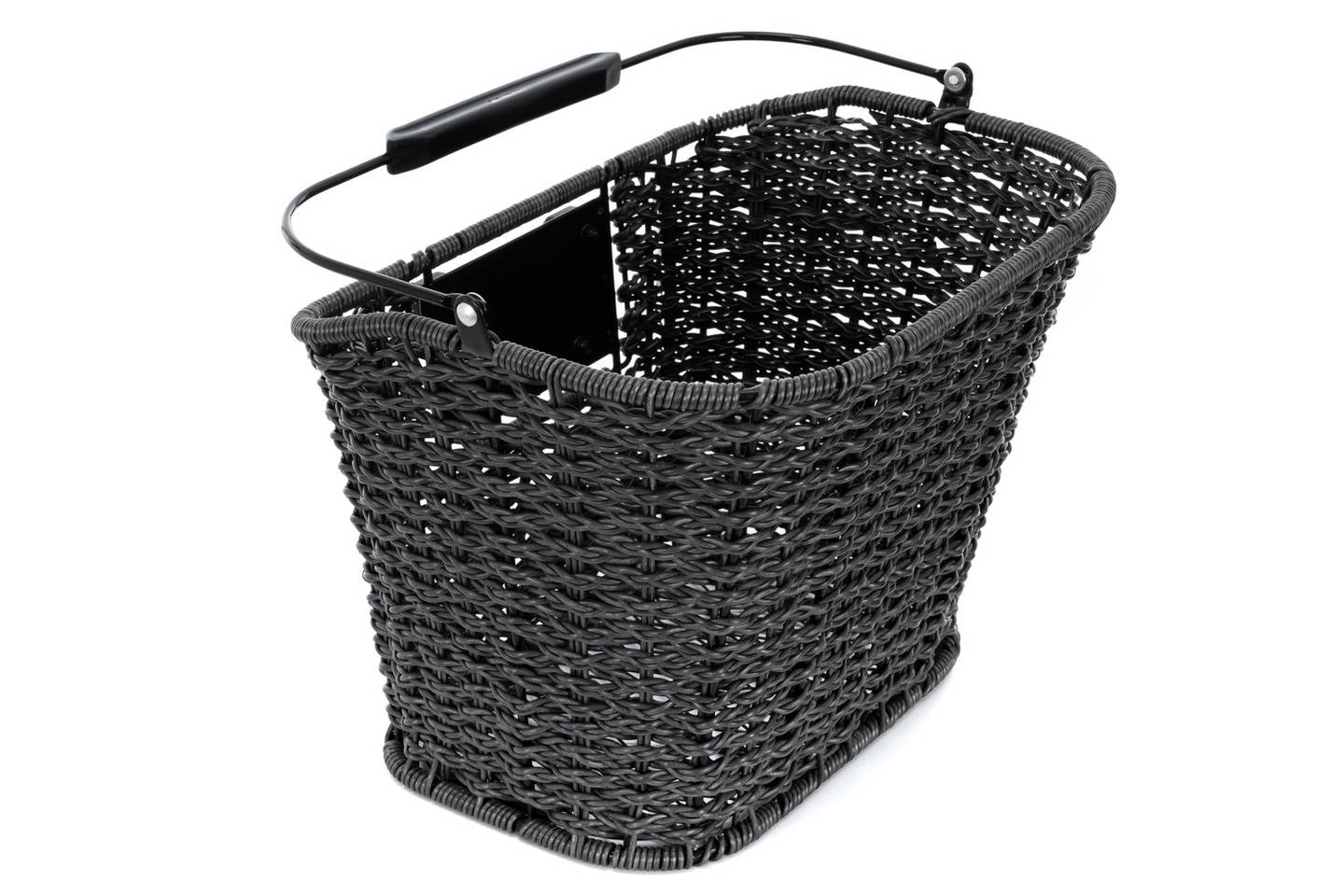 Acid Lenkerkorb 16 FILink Rattan brown
