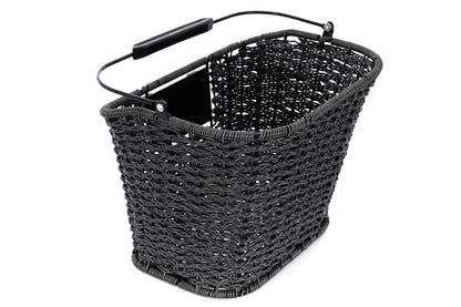 Acid Lenkerkorb 16 FILink Rattan brown