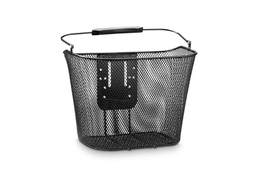 Acid Lenkerkorb 16 FILink black