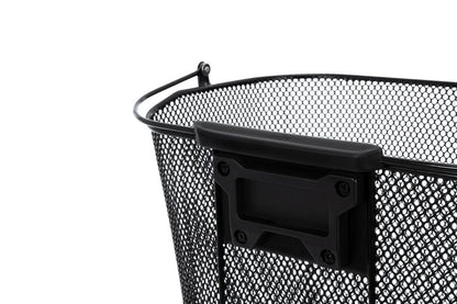 Acid Lenkerkorb 16 FILink black