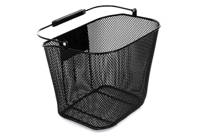 Acid Lenkerkorb 16 FILink black