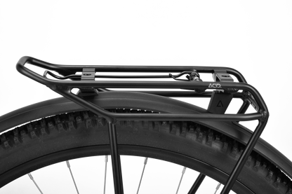 Acid Gepäckträger SIC 27.5 RILink black