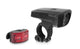 Acid Beleuchtungsset PRO 40 black