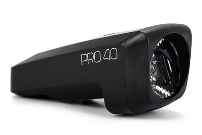 Acid Beleuchtungsset PRO 40 black