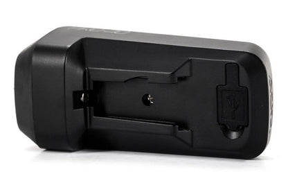 Acid Beleuchtungsset PRO 40 black