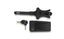 RFR Faltschloss PRO 7 x 700 mm black´n´grey