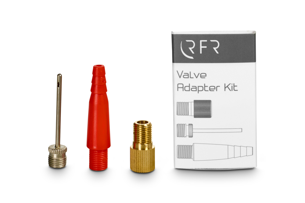 RFR Ventiladapter Kit