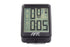 RFR Fahrradcomputer wireless CMPT black