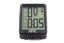 RFR Fahrradcomputer wireless CMPT black