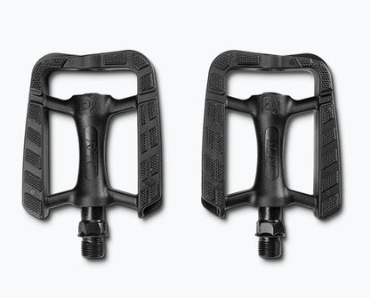 RFR Pedale Comfort HQP black