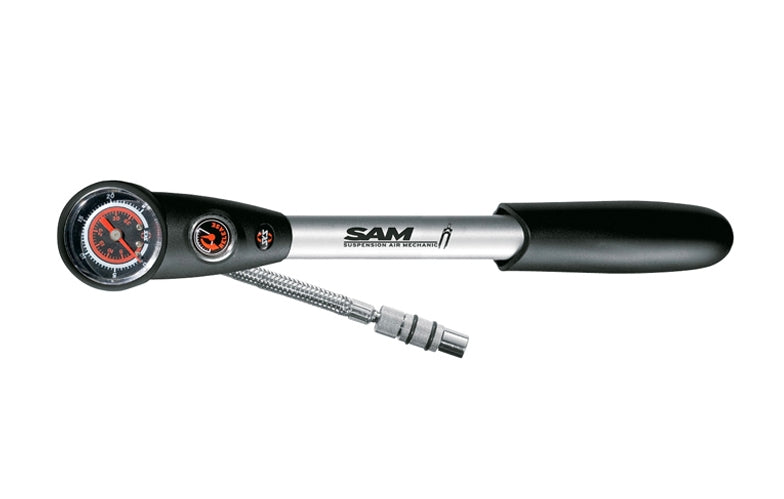 SkS Federgabelpumpe SAM.
