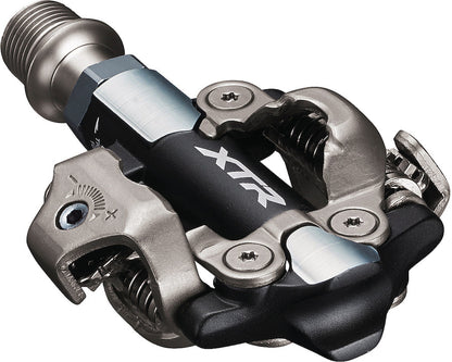 Shimano Pedal XTR PD-M9100. SPD schwarz.