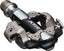 Shimano Pedal XTR PD-M9100. SPD schwarz.