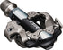 Shimano Pedal XTR PD-M9100. SPD schwarz.