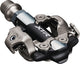 Shimano Pedal XTR PD-M9100. SPD schwarz.