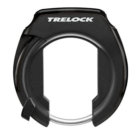 Trelock RS 351 P-O-C Balloon AZ black.