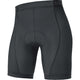 Gore Bike Wear C3 Damen Liner Kurze Unterziehtights+ black