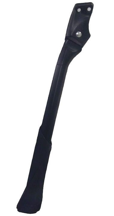 Matrix Hinterbauständer KS25 18mm schwarz.