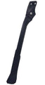 Matrix Hinterbauständer KS25 18mm schwarz.