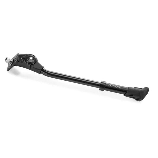 Matrix Mittelbauständer KS28 verstellbar 20"-29" schwarz.