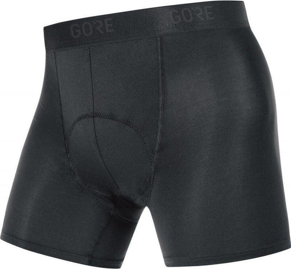 Gore Bike Wear C3 Base Layer Boxer Shorts+ black