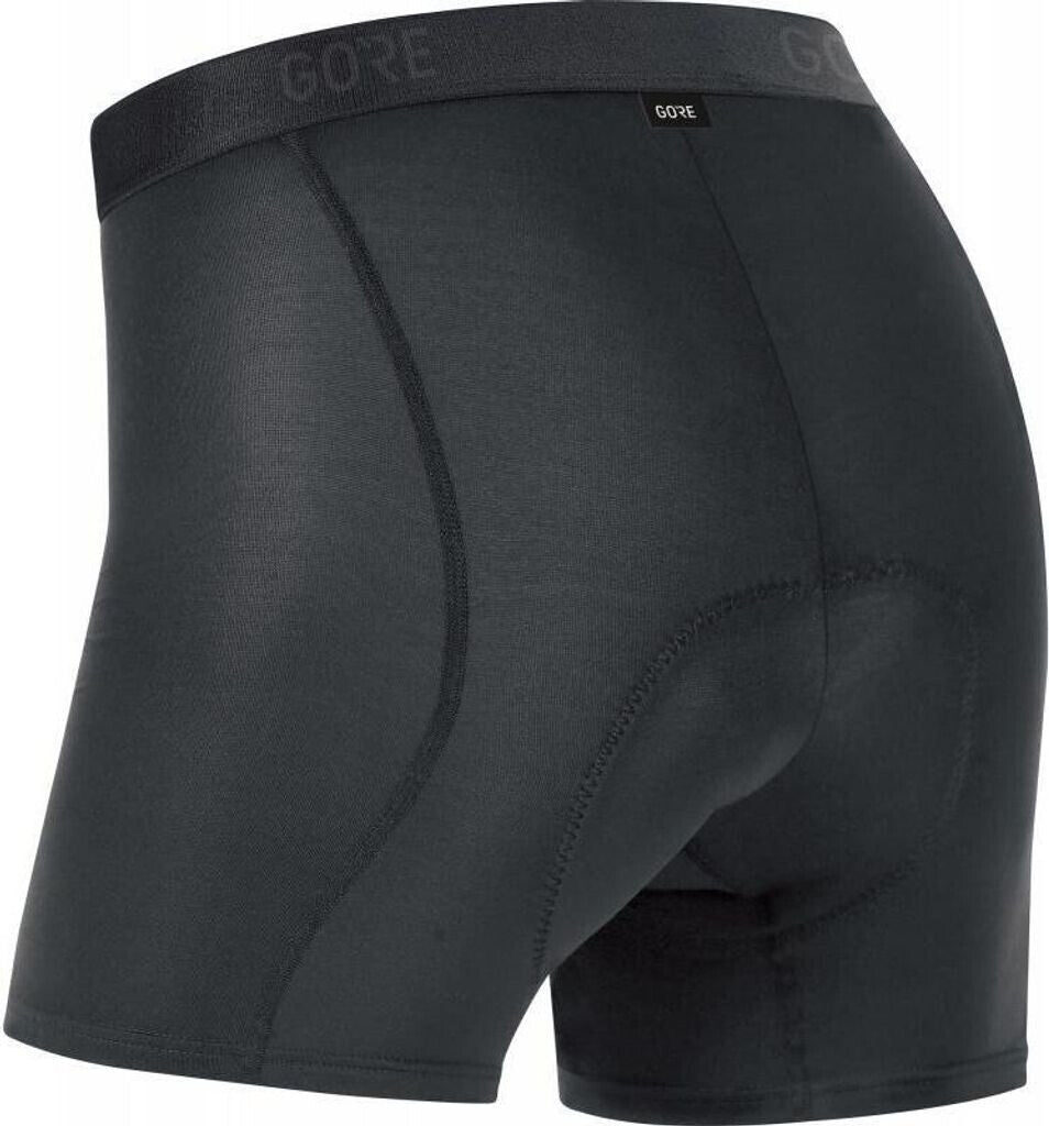 Gore Bike Wear C3 Base Layer Boxer Shorts+ black