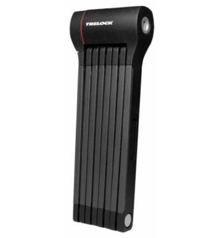 Trelock FS 480/130 COPS® L ZF 480 X-MOVE black