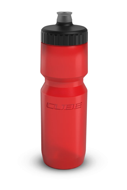 CUBE Trinkflasche Feather 0.75l red