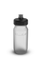 CUBE Trinkflasche Feather 0.5l transparent