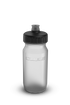 CUBE Trinkflasche Feather 0.5l transparent