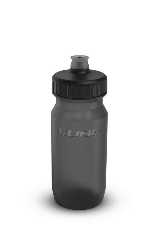 CUBE Trinkflasche Feather 0.5l black