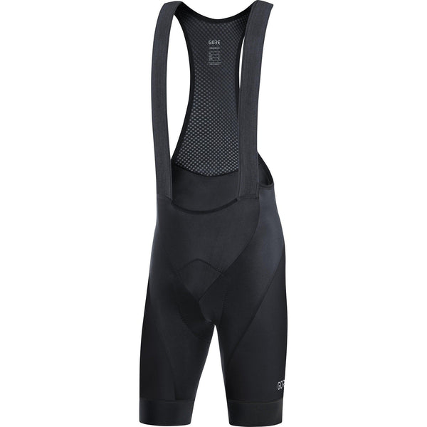 Gore Bike Wear C3 Trägerhose kurz+ black