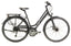 GUDEREIT LC-55 evo schwarz matt