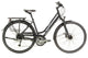 GUDEREIT LC-55 evo schwarz matt
