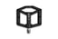Acid Pedale FLAT C1-IB black black